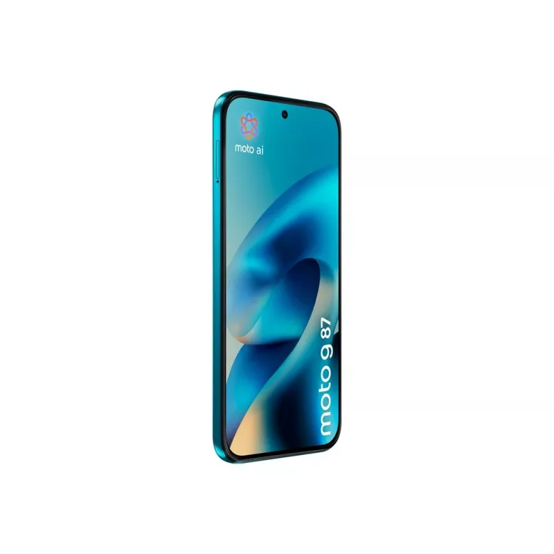 LENOVO MOTOROLA G87 12GB 256GB XT2621-6 Android Azul Atoll