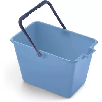 Balde MERY Mini 4L azul