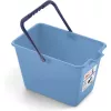 Balde MERY Mini 4L azul