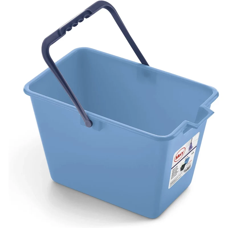 Balde MERY Mini 4L azul