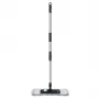 Mopa de microfibra MERY 45cm com cabo telescópico de metal 80-140cm Premium