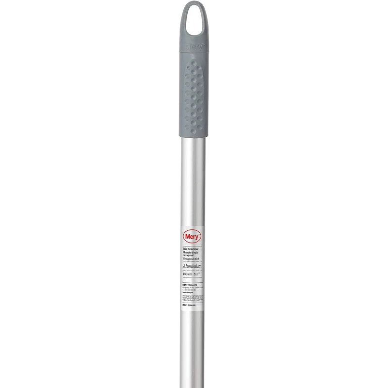Cabo de escova MERY Aluminium Professional 140cm