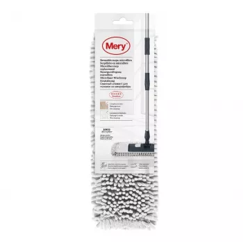 Mopa de microfibra substituível MERY Premium 45cm