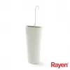 Humidificador RAYEN conjunto de 2 18,5x8,5x2,8cm cerâmica