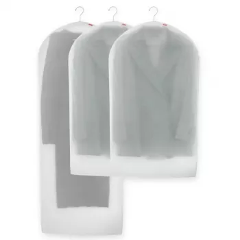 Conjunto de sacos de roupa RAYEN S+S+L Basic