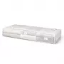 Caixa de roupa RAYEN Basic 45x103x16cm