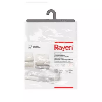 Caixa de roupa RAYEN Basic 45x103x16cm
