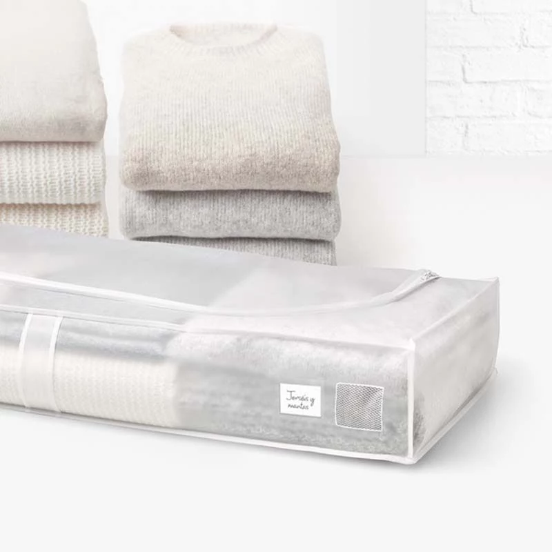 Caixa de roupa RAYEN Basic 45x103x16cm
