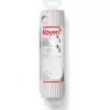 Tapete de banho RAYEN antiderrapante 86x33cm