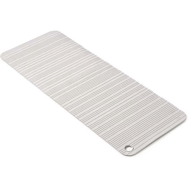 Tapete de banho RAYEN antiderrapante 86x33cm