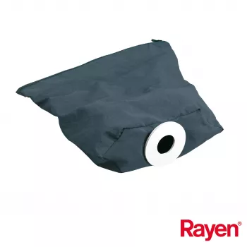Sacos universais para aspirador RAYEN