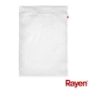 Saco de roupa RAYEN tamanho L 55x80cm