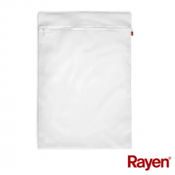 Saco de roupa RAYEN tamanho L 55x80cm