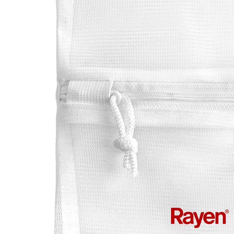 Saco de roupa RAYEN tamanho L 55x80cm