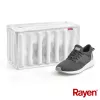 Saco de lavagem de sapatos RAYEN 34x19x16cm