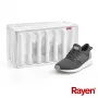 Saco de lavagem de sapatos RAYEN 34x19x16cm