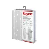 Tapete elástico reversível RAYEN Premium 127x51cm