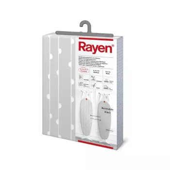 Tapete elástico reversível RAYEN Premium 127x51cm