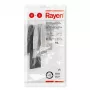 Sacos de roupa anti-ferrugem RAYEN 6 unid.