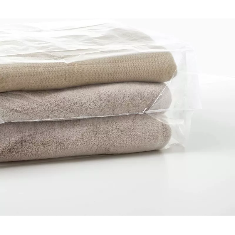 Sacos anti-ferrugem para cobertores RAYEN 4 unid.