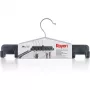 Suporte para cintos RAYEN para 14 cintos