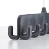 Suporte para cintos RAYEN para 14 cintos
