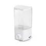 Dispensador de sabão líquido RAYEN / branco / 400ml