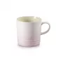 Caneca de grés LE CREUSET 350 ml rosa