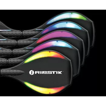 Skate elétrico Razor RipSter Lightshow (15073315)