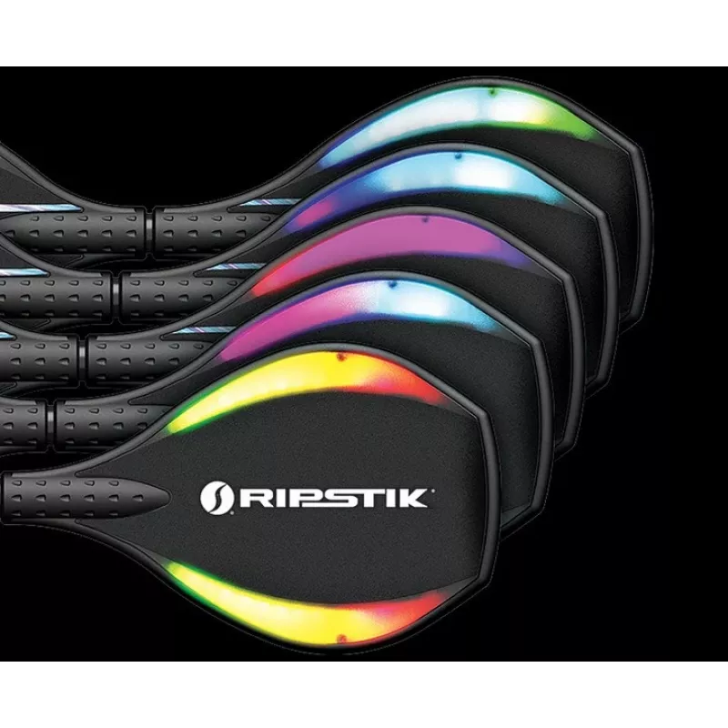 Skate elétrico Razor RipSter Lightshow (15073315)