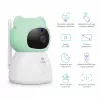 TrueLife NannyCam R6 Dual intercomunicador para bebé inteligente