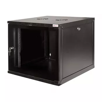 LOGILINK caixa SOHO para montagem na parede 19