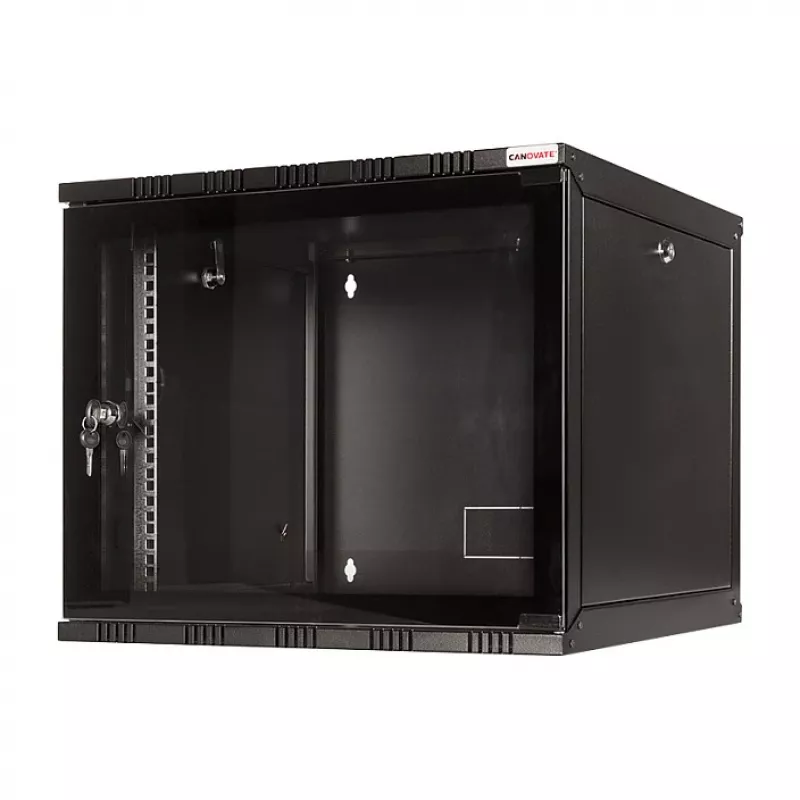 LOGILINK caixa SOHO para montagem na parede 19