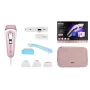 Braun Skin i-expert Pro 7 PL7432 depilador IPL, 400.000 flashes, branco/rosa