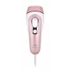 Braun Skin i-expert Pro 7 PL7432 depilador IPL, 400.000 flashes, branco/rosa
