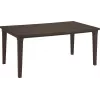 Keter Futura mesa de jardim castanho 29197868599