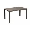 KETER mesa de jardim Julie (em película) bege