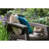 Cadeiras de jardim KETER Corfu Duo castanho