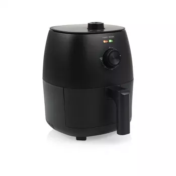 Fritadeira de ar quente Tristar Mini Airfryer FR-9014, 2 L, 1150 W, preto