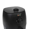 Fritadeira de ar quente Tristar Mini Airfryer FR-9014, 2 L, 1150 W, preto
