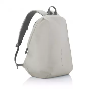 Mochila XD DESIGN Bobby Soft cinzento-claro P705.7919