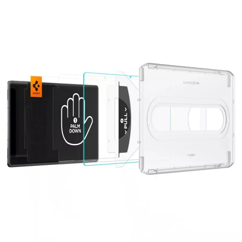 SPIGEN GLAS.TR „EZ FIT PRO“ para Samsung Galaxy TAB S11 Ultra 14,6 X930 / X936B