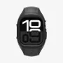 Spigen Liquid Air Pro – capa com bracelete para Apple Watch Ultra 49 mm (preto)