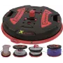 RUNPOTEC X BOARD desenrolador de cabos profissional XB500 10136