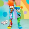 MADMIA meias altas criança In Den Kopf Passt Nicht 2 3d Disney / Md025