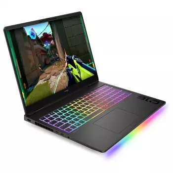 HP HyperX OMEN 16-ah1170ng 16,0 2,5K IPS 240Hz, Intel Core Ultra 7 270HX Plus, 32GB RAM, 1TB SSD, RTX 5070Ti, FreeDOS