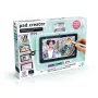 CANAL TOYS Canaltoys tablet de impressão instantânea