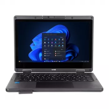 TERRA MOBILE 360-11V4 N100 W11P - layout do teclado possivelmente alemão