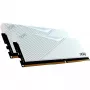 32GB ADATA DIMM 6000 (2x 16 GB) kit duplo (branco, AX5U6000C3016G-DCLAWH, Lancer, INTEL XMP)