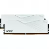 32GB ADATA DIMM 6000 (2x 16 GB) kit duplo (branco, AX5U6000C3016G-DCLAWH, Lancer, INTEL XMP)